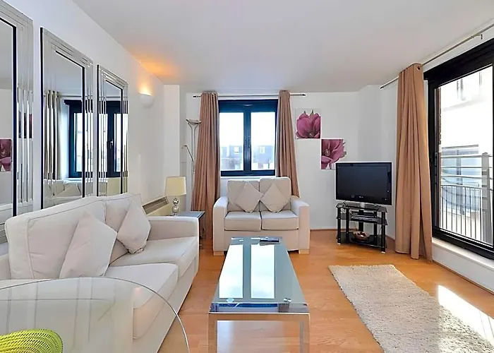 South Kensington Apartments