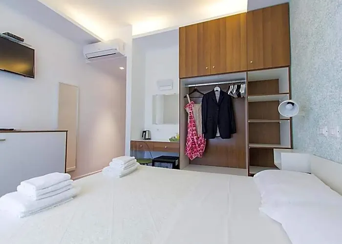 Relais Trastevere