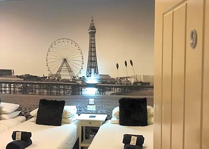 Beach Hotels Happy Return