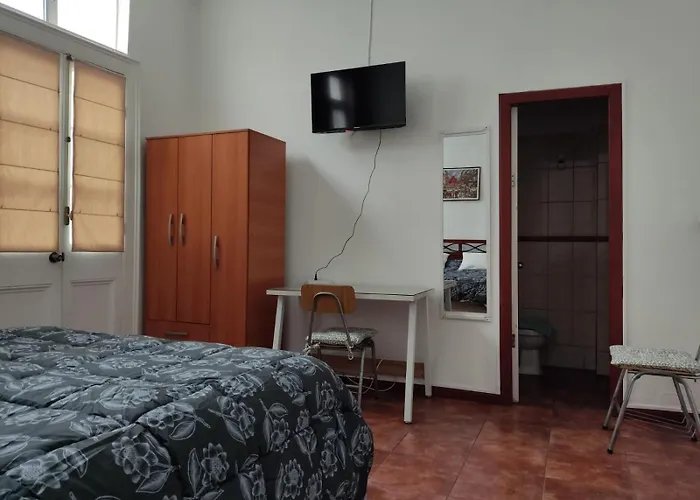 La Otra Vista