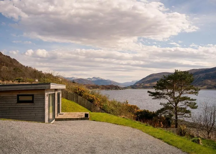 Harbour House