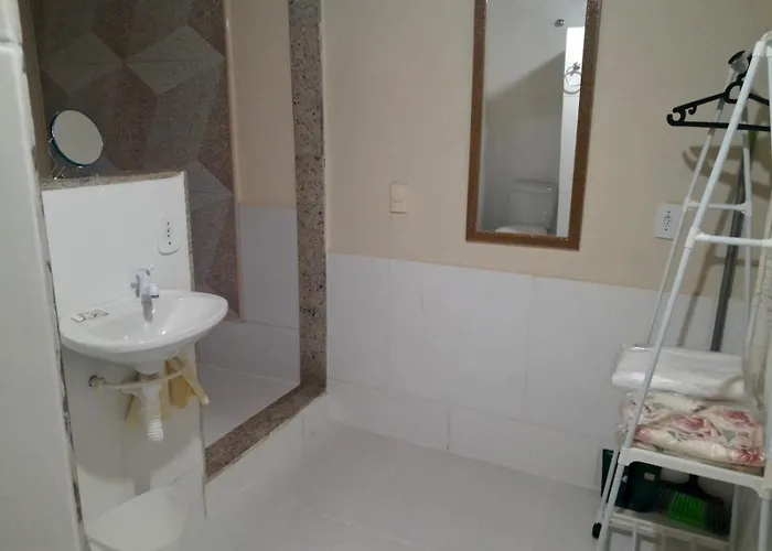 Recanto Suites