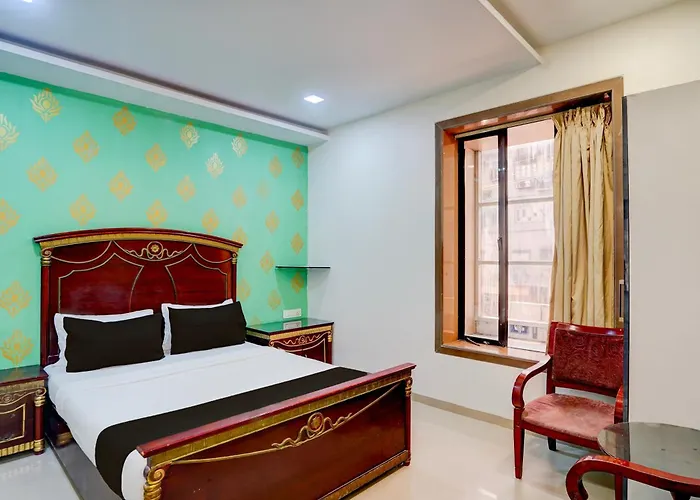 Hotel O Gold Coast