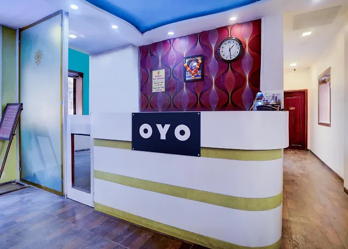 Hotel O Gold Coast