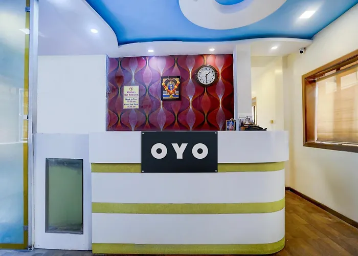 Hotel O Gold Coast