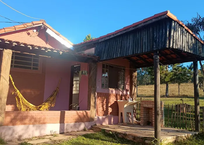 Recanto Jf Da Serra