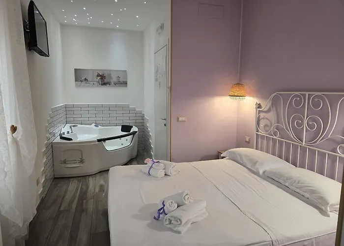 Il Mare Di Roma Luxury