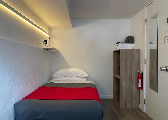 Modern Guesthouse Ironbound Newark With Kitchen-Fasttraintonyc-Onestoptoairport