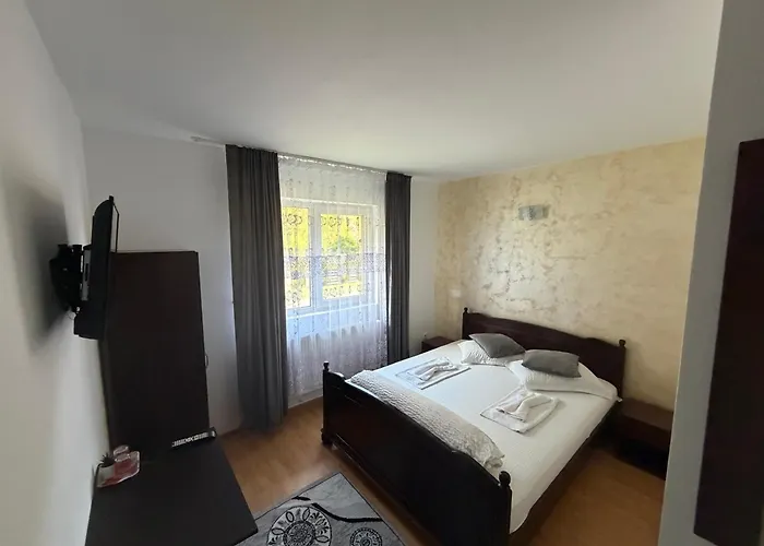 Casa Natalia Raisa Arieseni