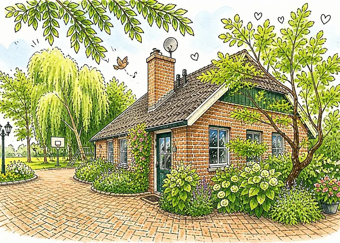 B&B 't Oelengoor