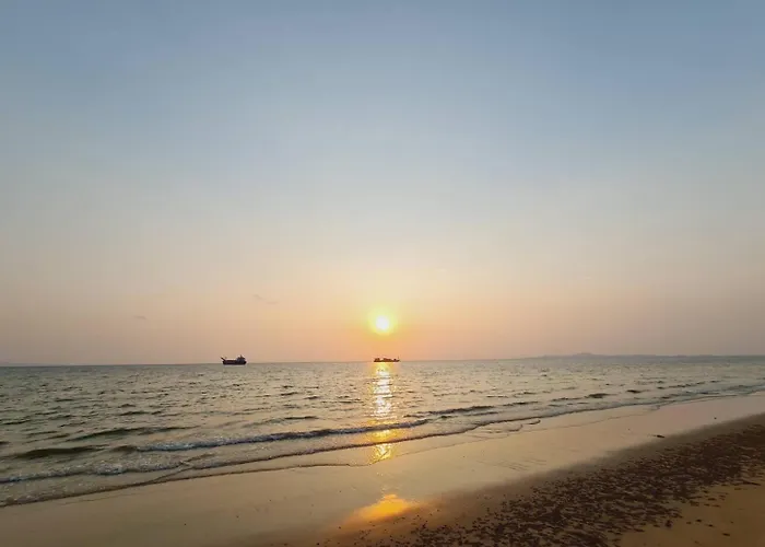 Veranda Residence Pattaya By Sea