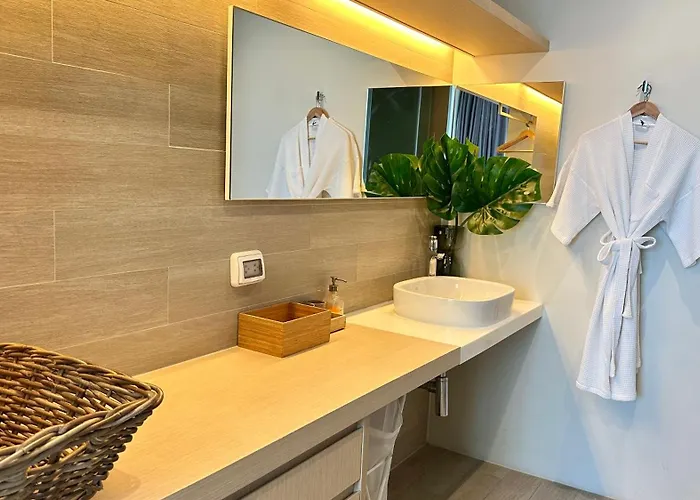 Veranda Residence Pattaya By Sea