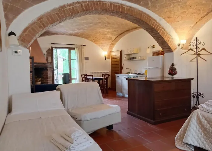Podere Alberello