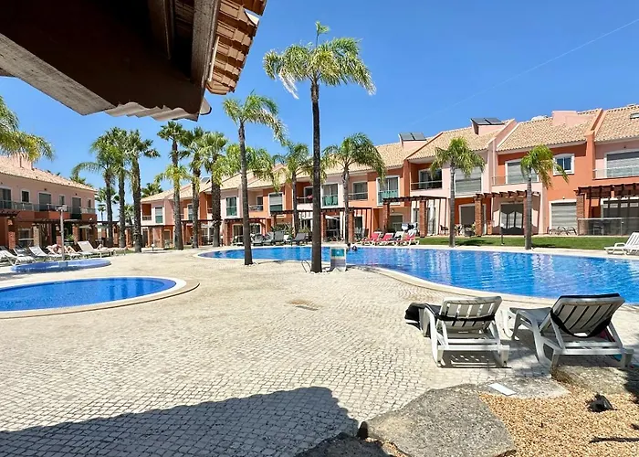 Santa Maria N By Check-In Portugal