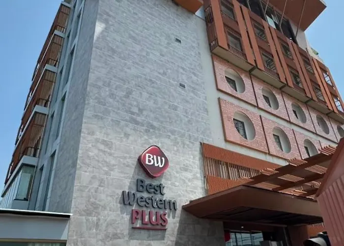 Best Western Plus Grand