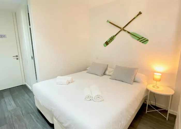 Casa Amarela Guesthouse