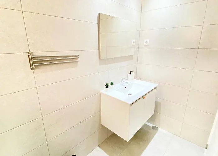 Casa Amarela Guesthouse