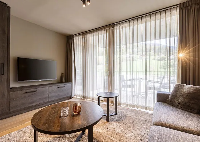 Montafon Suites Schruns By Alps Resorts