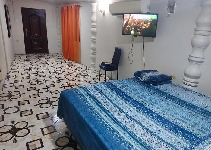 Preferred Place