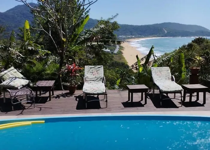 Suite Vista Mar Praia Estaleiro Balneario Camboriu