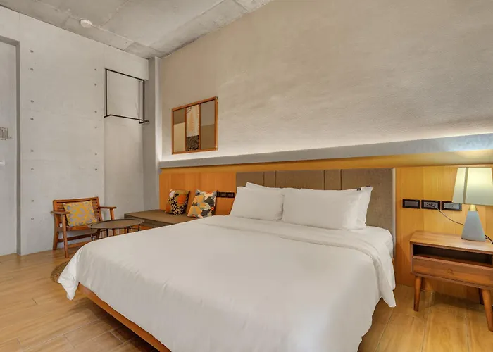 傅居52 Fu'S House 52