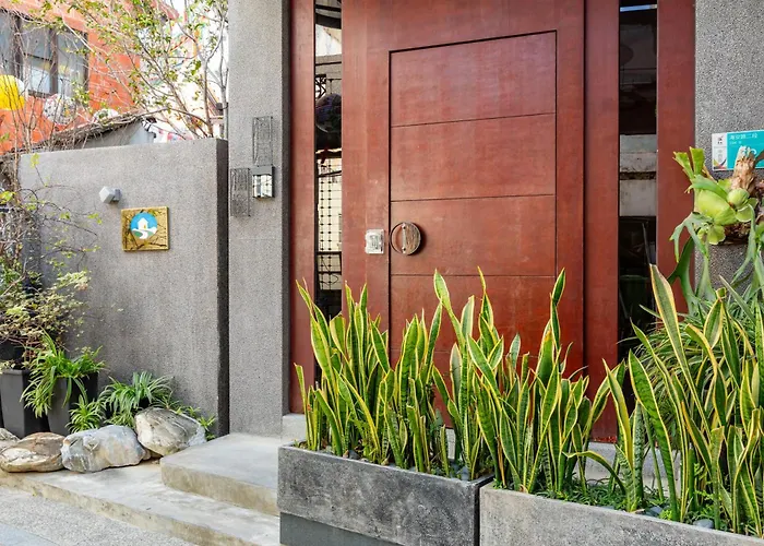 傅居52 Fu'S House 52