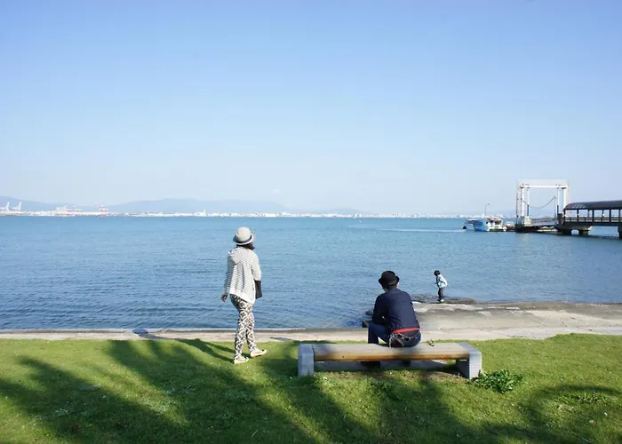 Fukuoka - House - Vacation Stay 4674