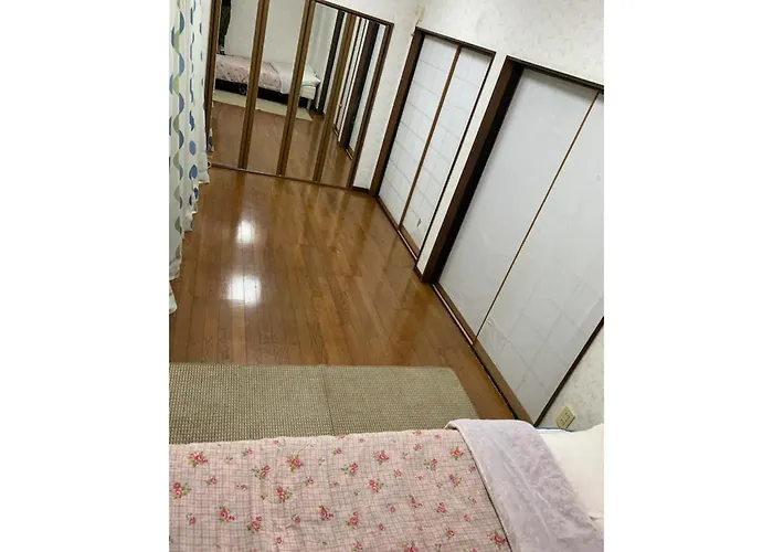 Family House - Vacation Stay 53010V