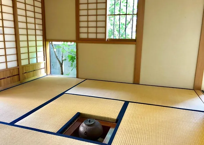 Koto Tea House - Vacation Stay 12810