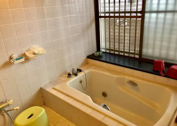 Koto Tea House - Vacation Stay 12808
