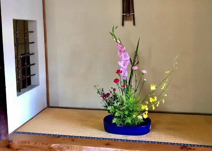 Koto Tea House - Vacation Stay 12837