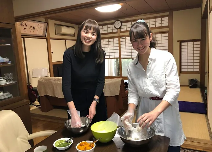 Koto Tea House - Vacation Stay 12808