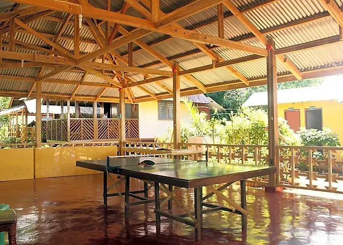 Sheena'S Pension House