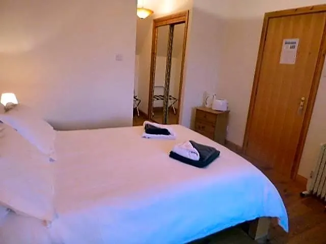 Dacama House Accommodation