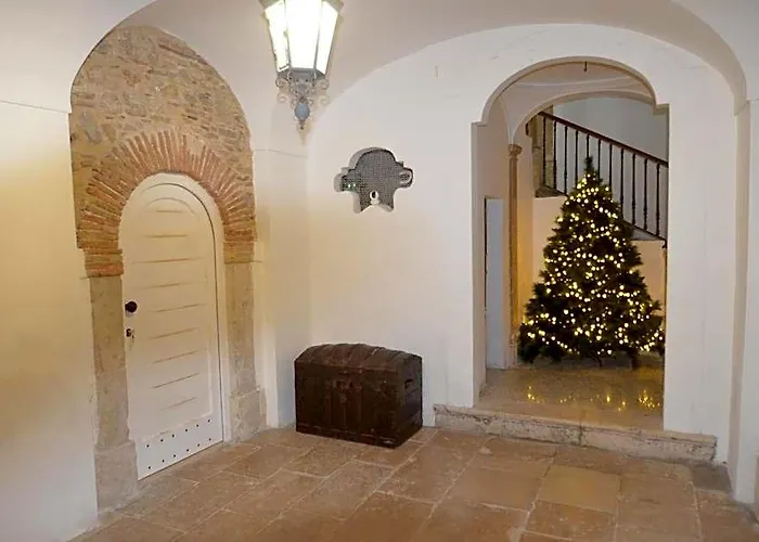 Il Cortile del Principe