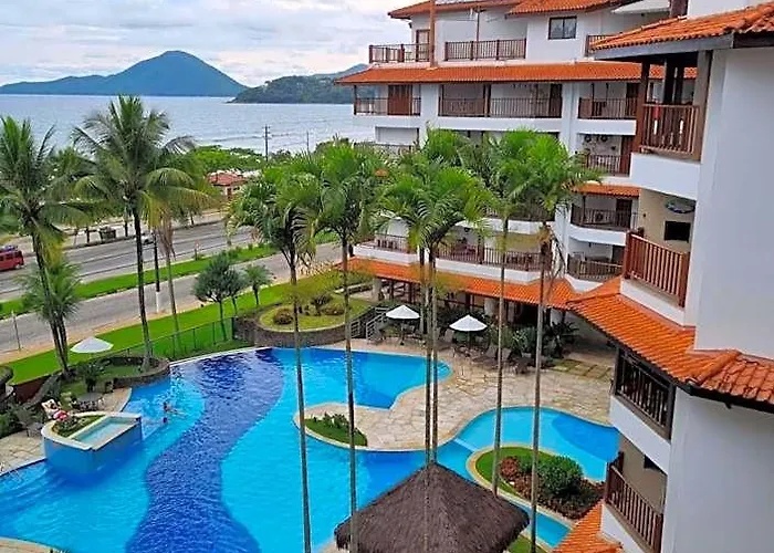 Grand Bali Resort Ubatuba