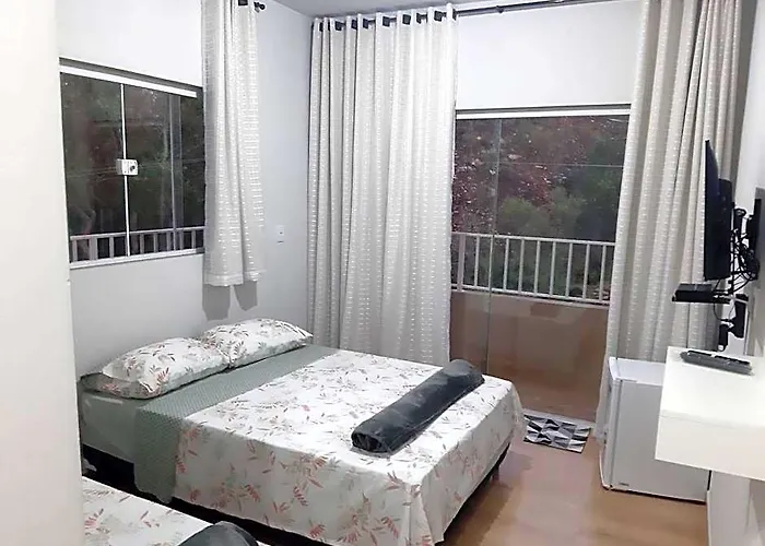 Suites Caninana