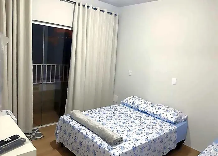 Suites Caninana