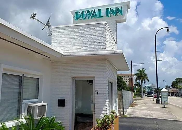 Royal Budget Inn