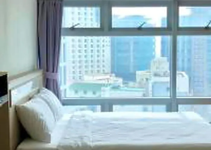 Busan Popcorn Hostel