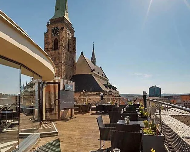 Boutique hotels Central