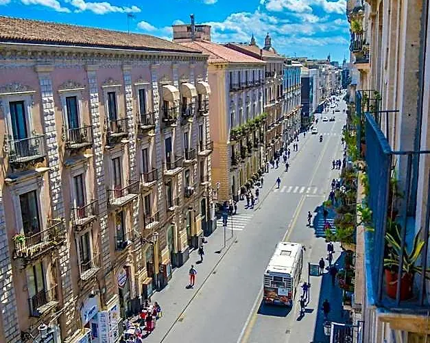 Artist'S Home Centro