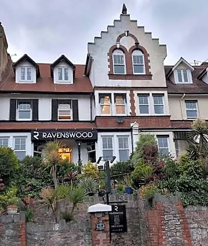 Hotels with a view Ravenswood B&B