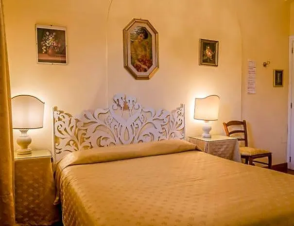  B&B Seneca