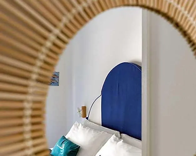 Sapore Di Mare Nel Blu