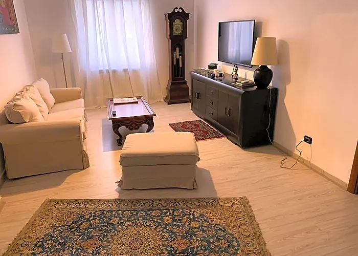 Residence San Pietro Book sharing