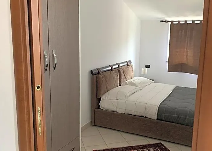 Residence San Pietro Book sharing