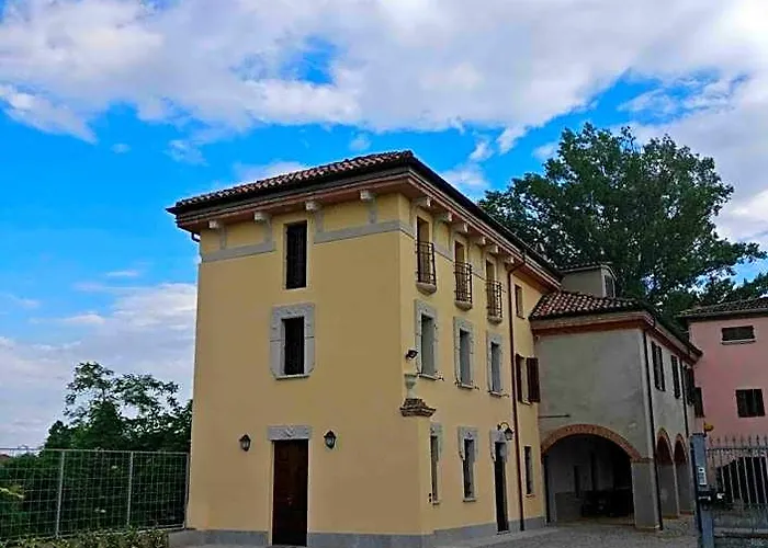  Molinetto