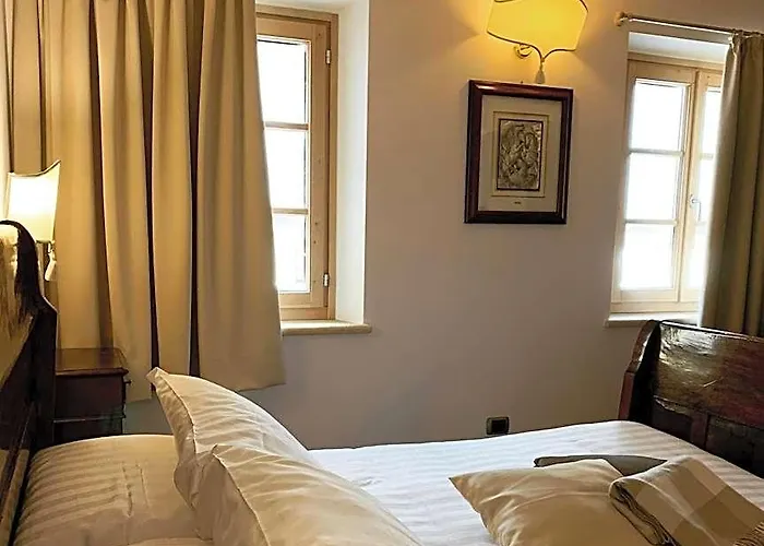 Locanda Lo Scudo