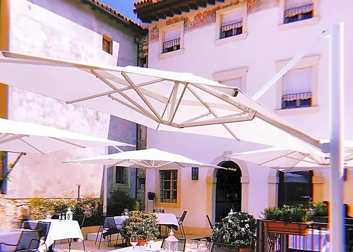 Locanda Lo Scudo